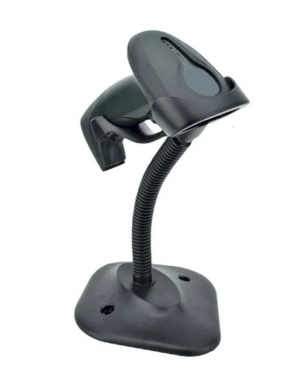Barcode Scanner Reader S600L