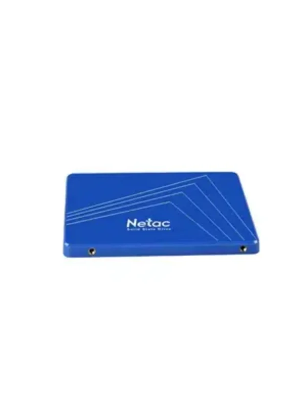 Netac N600S 256GB 2.5" SSD