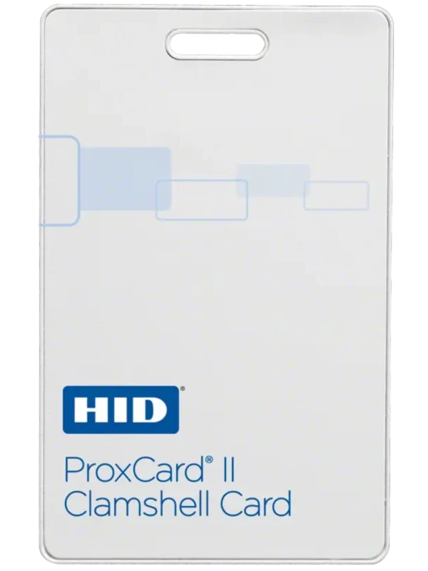 HID RFID Proximity Card