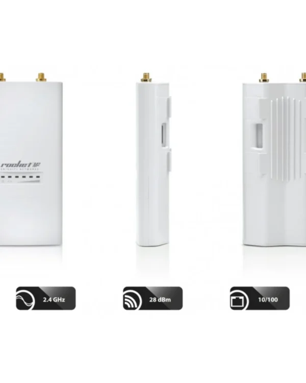 UBIQUITI ROCKET M2-EU