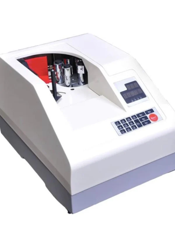 Banknote Counting Machine Model ATC-VC870