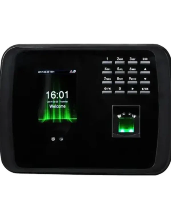 ZKTeco MB460