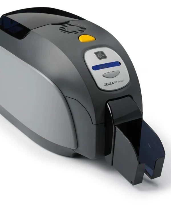 Zebra ZXP Series 3 Single-Side ID Card Printer