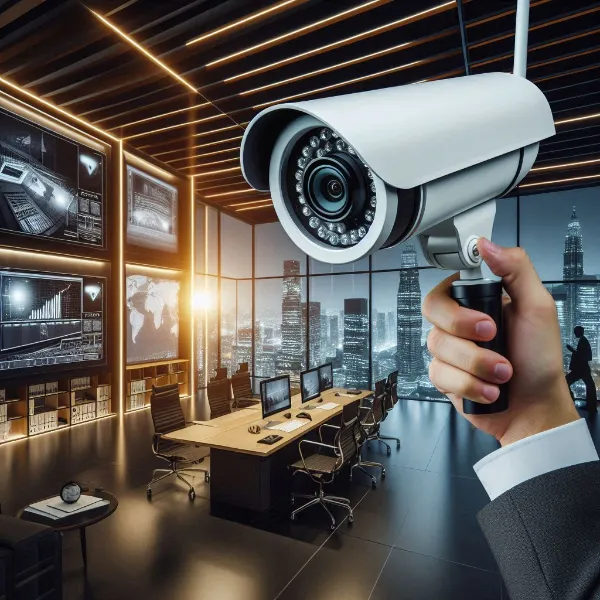 Security Camera