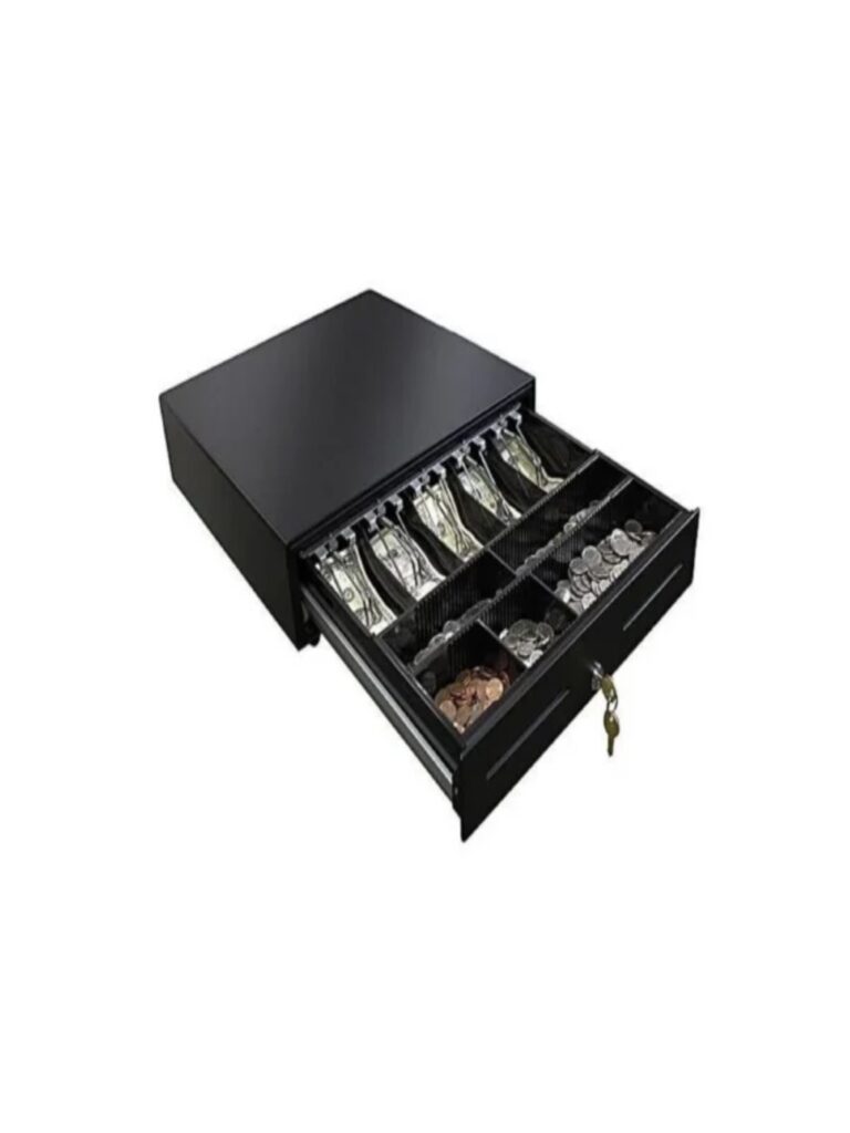 Cash Drawer Machine