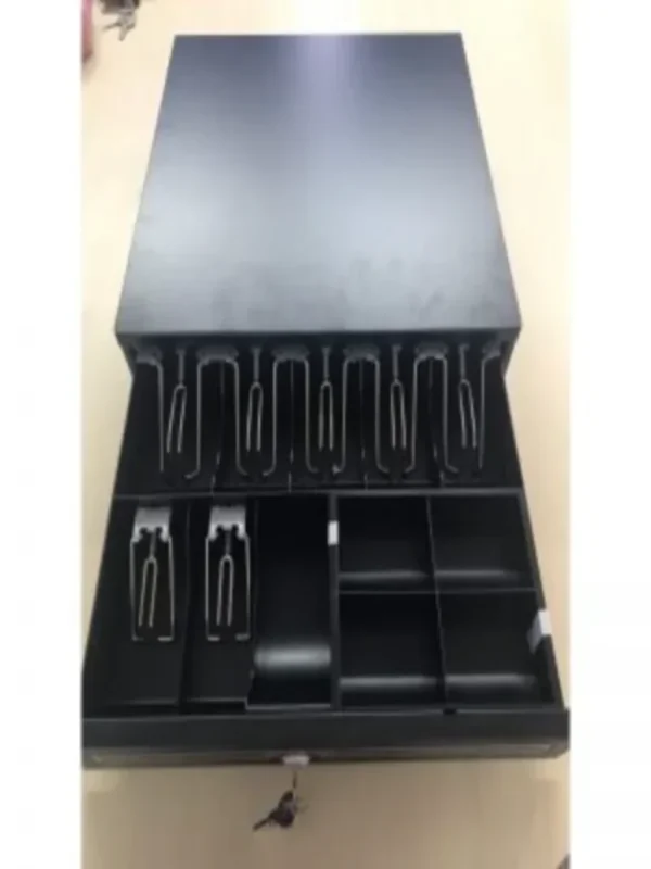 Currency Counting Machine