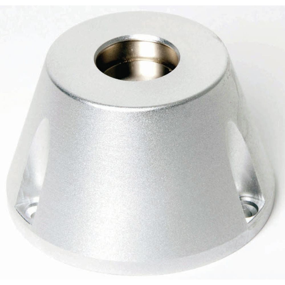 EAS hard tag detacher