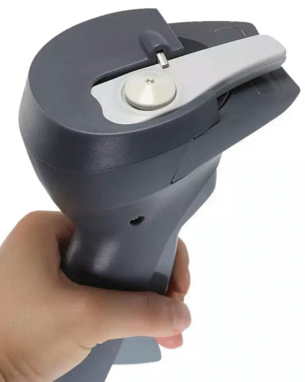 EAS handheld detacher