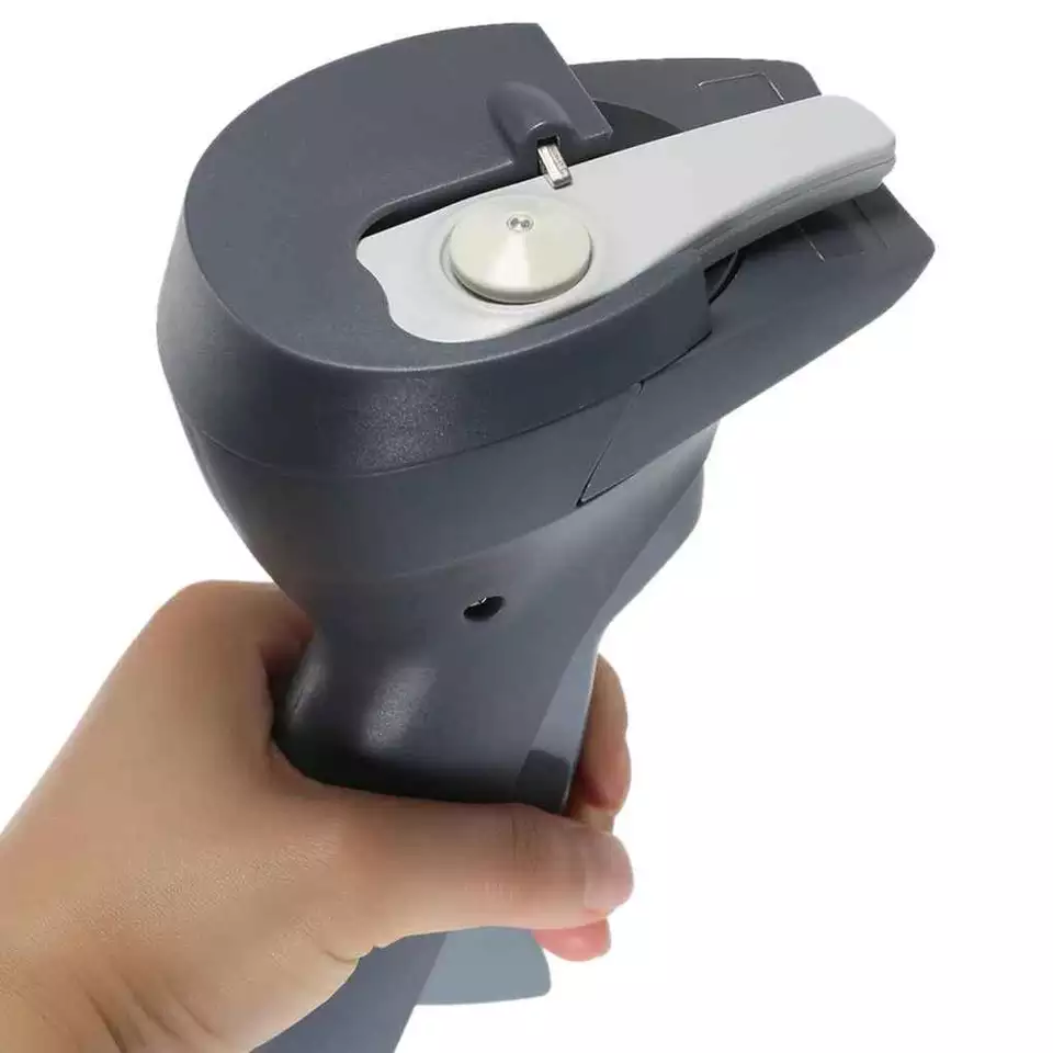 EAS handheld detacher