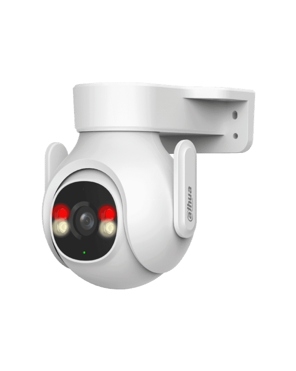 DAHUA PICCO B1 Camera 3MP Outdoor CCTV Pan/Tilt 360 WIFI Camera, Two Way Talk Camera, Memory Card Camera