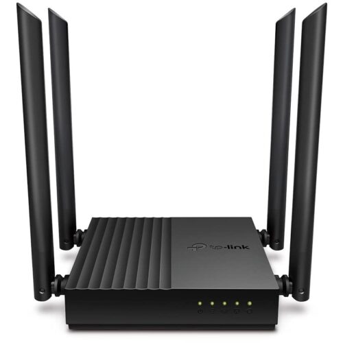TP-Link Archer C64 AC1200 Wi-Fi Router