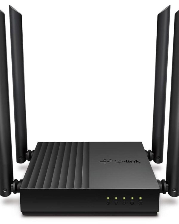 TP-Link Archer C64 AC1200 Wi-Fi Router