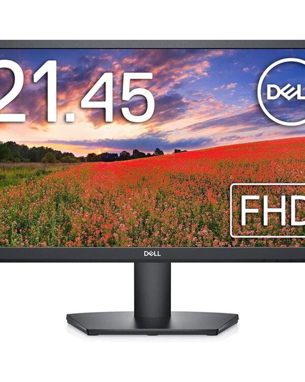 Dell SE2222H 22" LCD Monitor