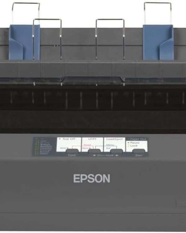 Epson LQ-350 Dot Matrix Printer