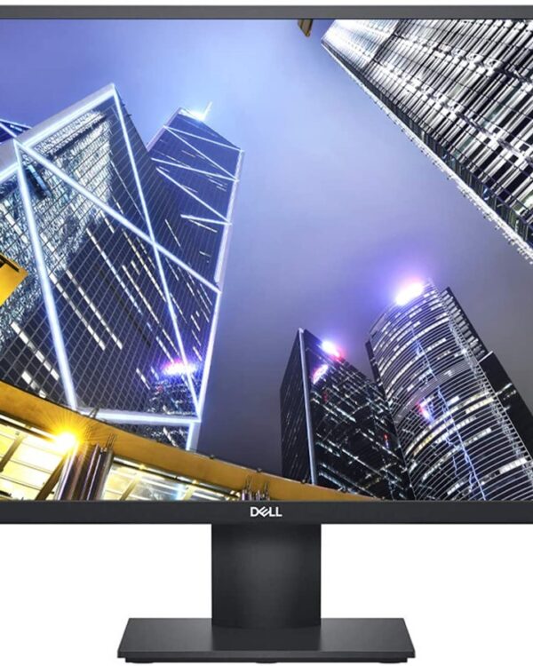 Dell E2720H 27 inch FHD LCD Monitor