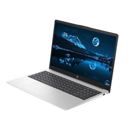 HP 250 G10 Laptop 13th Gen Core i3-1315U