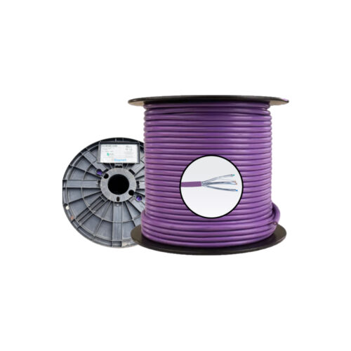 BN-CAT6ARF-(LSZH)-500Mtr