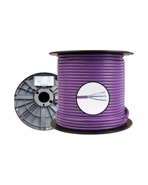 BN-CAT6ARF-(LSZH)-500Mtr