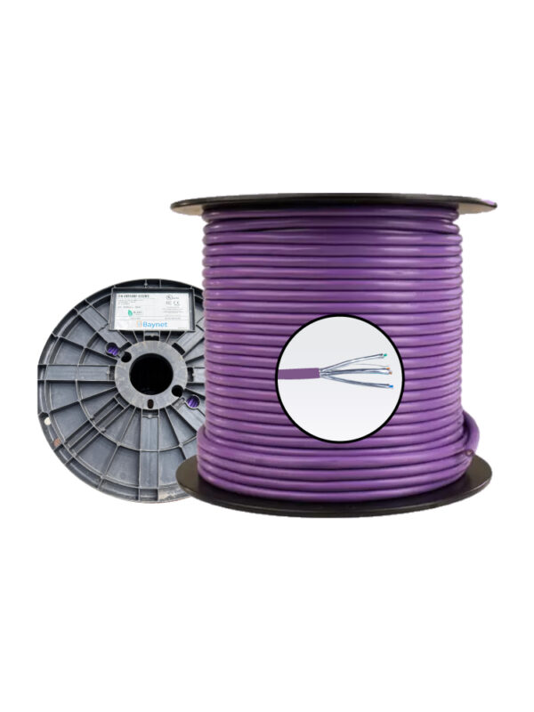 BN-CAT6ARF-(LSZH)-500Mtr