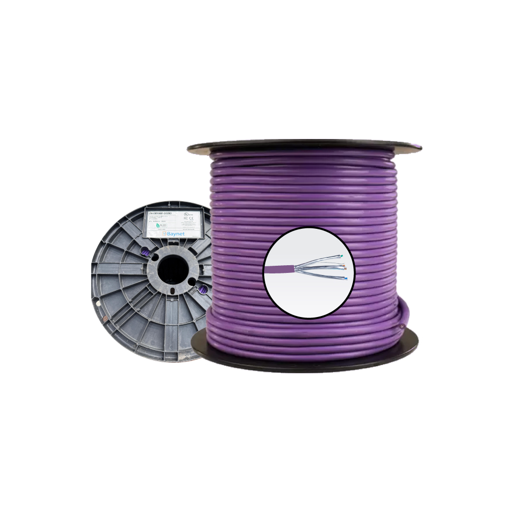 BN-CAT6ARF-(LSZH)-500Mtr