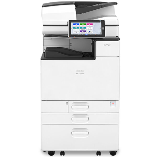 Ricoh MP C4503 ATCglobal.pk