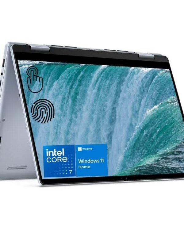 Dell Inspiron 7440  Ci7 16/1TB 14" FHD Touch wiht Windows 11
