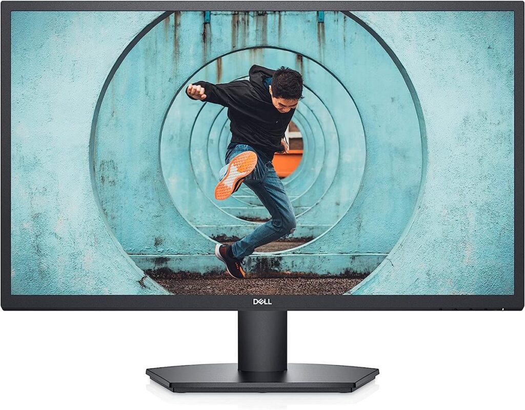 Dell SE2722H 27" FHD Monitor