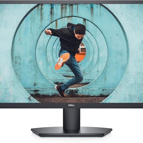 Dell SE2722H 27" FHD Monitor