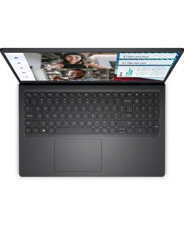 Dell Vostro N 3520 Dell Ci3 12th Gen 8/512GB 15.6" FHD Dos
