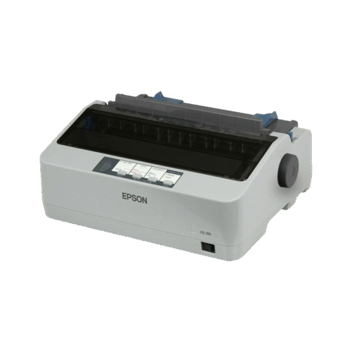 EPSON LQ310 DOT MATRIX PRINTER PRICE