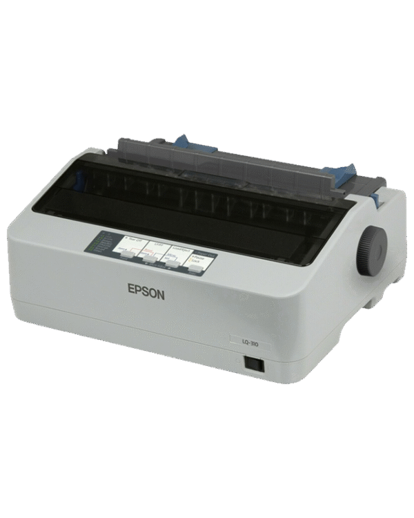 EPSON LQ310 DOT MATRIX PRINTER PRICE