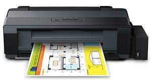 Epson Ink Tank L1800 A3+ Photo 6 Color Printer