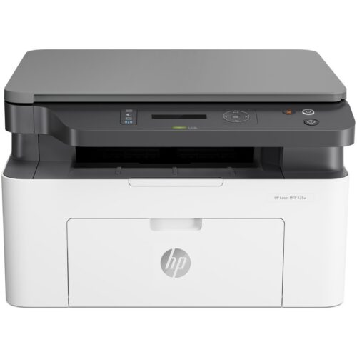 HP Laser Multifunctional 135W B&W Wireless Printer