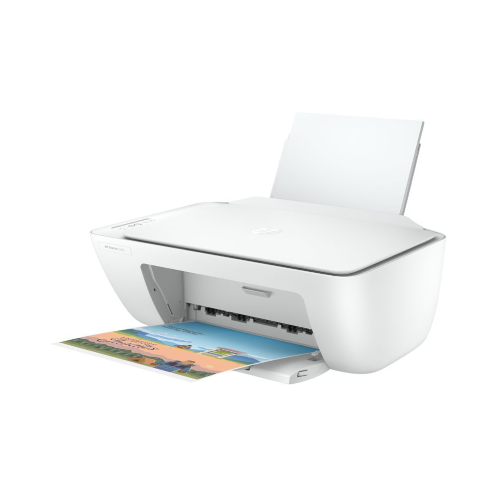 HP DeskJet - 2320 All-in-One Printer