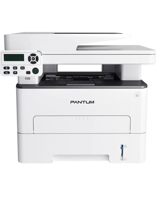 M7102DW Mono laser multifunction printer