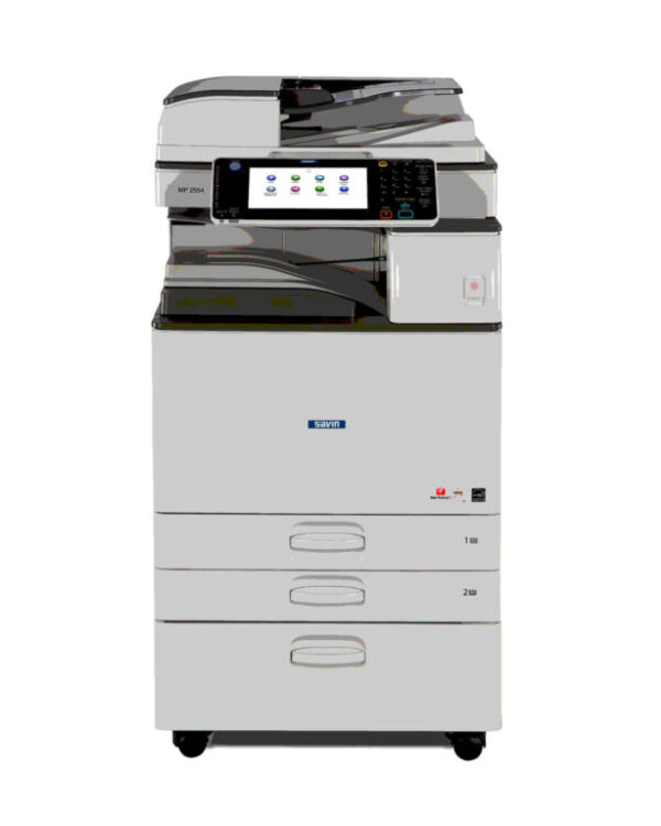 Ricoh MP 3053