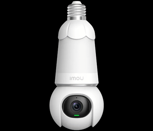 IMOU Bulb Camera 3MP 2K