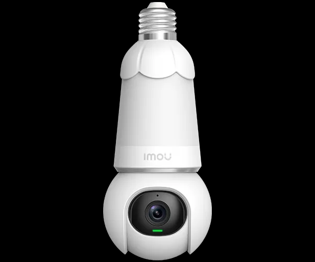 IMOU Bulb Camera 3MP 2K