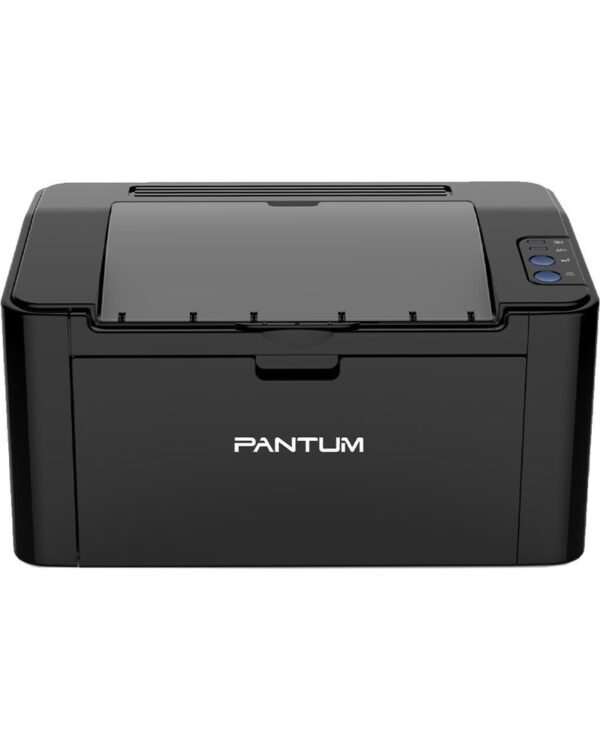 Pantum P2516 Mono Laser Single Function Printer