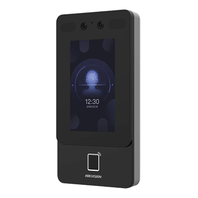 Hikvision DS-K1T342MFX-E1 Face Recognition Terminal