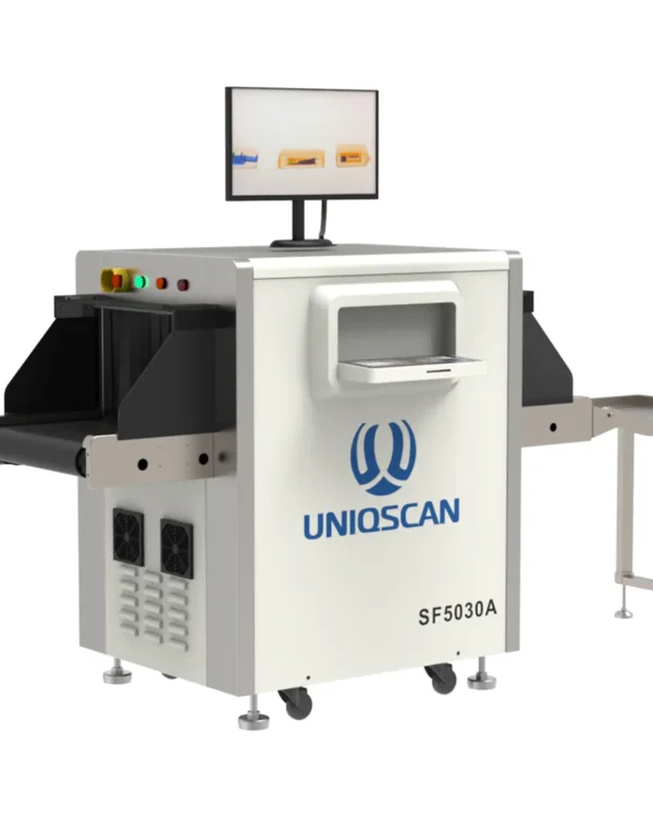 UNIQSCAN X-ray Baggage Scanner  SF5030A