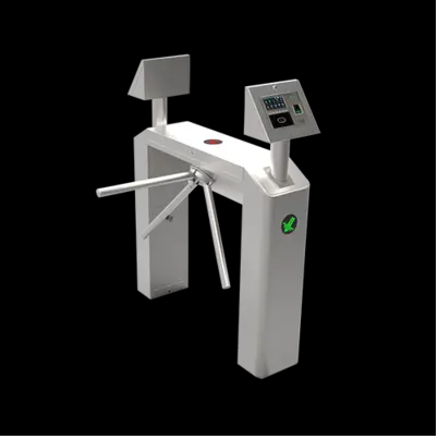 ZKTECO TS2000 BRIDGE TRIPOD TURNSTILE SERIES IN/OUT