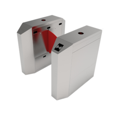 Zkteco FBL2000  Flap Barrier