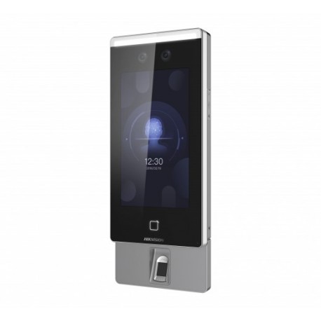 Hikvision DS-K1T671MF Pro Face Access Terminal