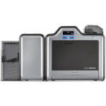 HDP5000 Card Printer