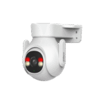 DAHUA PICCO B1 Camera 3MP Outdoor CCTV Pan/Tilt 360 WIFI Camera, Two Way Talk Camera, Memory Card Camera
