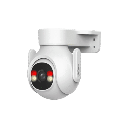 DAHUA PICCO B1 Camera 3MP Outdoor CCTV Pan/Tilt 360 WIFI Camera, Two Way Talk Camera, Memory Card Camera
