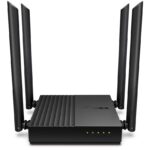 TP-Link Archer C64 AC1200  Wi-Fi Router