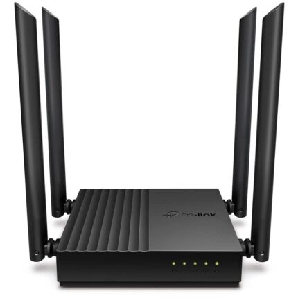 TP-Link Archer C64 AC1200  Wi-Fi Router