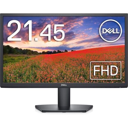 LCD Monitor Dell SE2222H 22 inch